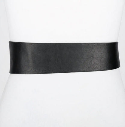Chic Knot Belt