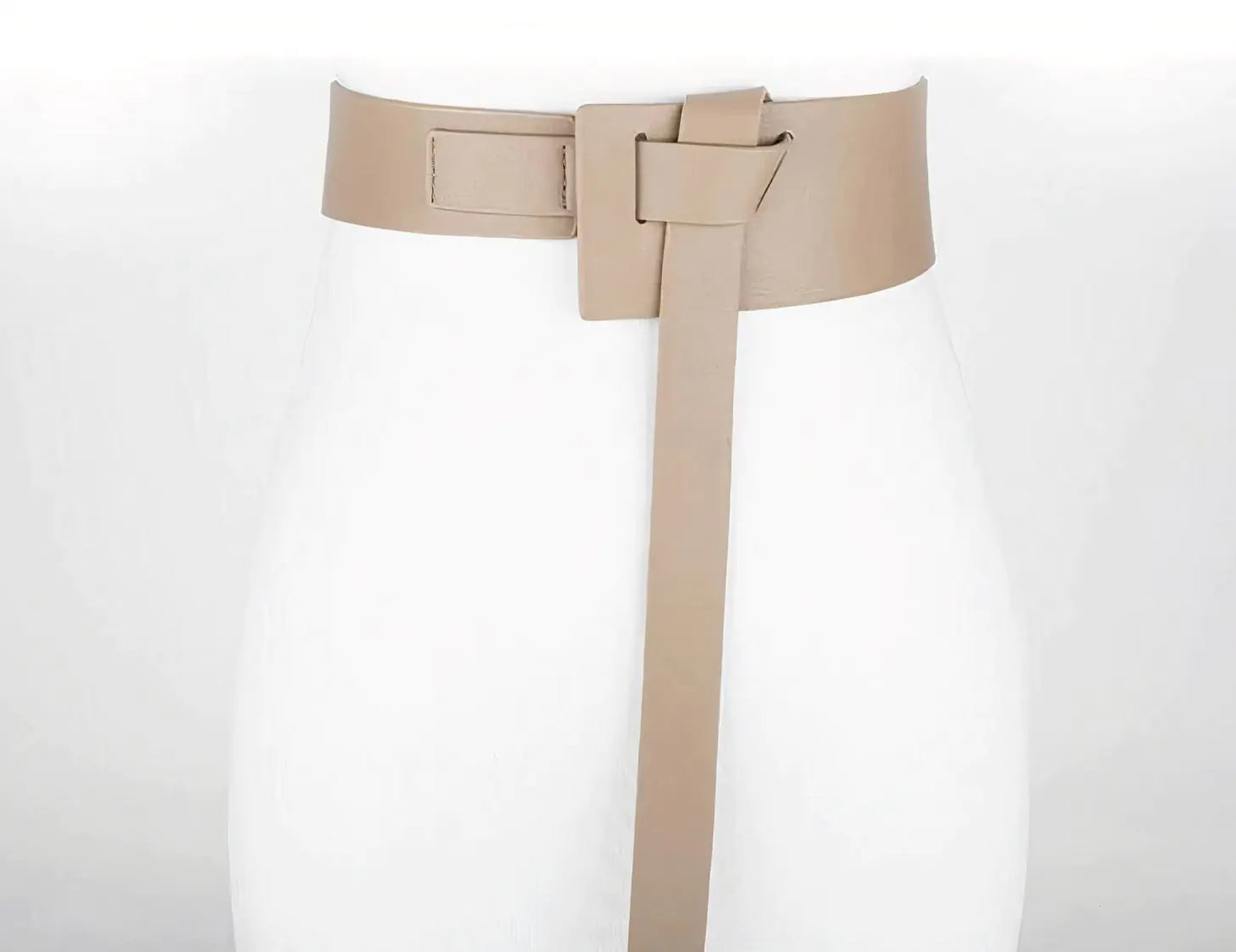 Chic Knot Belt